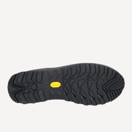 Ботинки BIO NATURALE SUEDE MID MTX (RU 41 EU 42 СМ 27.5; antra/laguna)